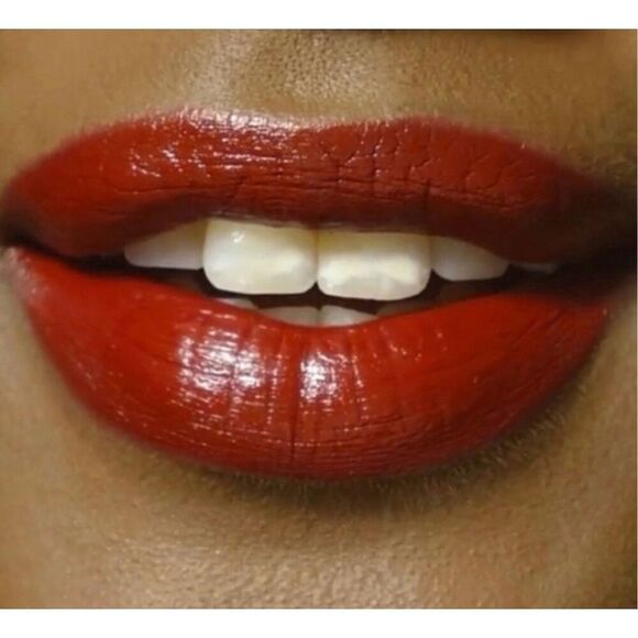 IMAYLA - NIB The One Hydrating Cream Lipstick/"Juicy Cherry"/Free Makeup Case - Picture 10 of 16